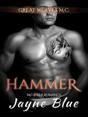 cover image of Hammer
